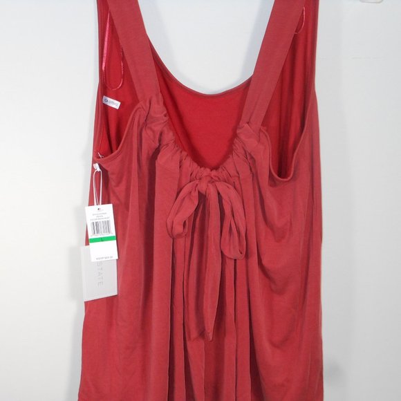 New 1State tank top - Picture 4 of 6